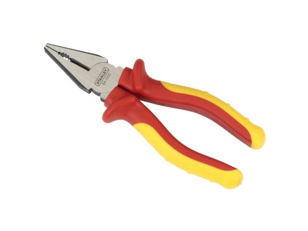Stanley FATMAX 0-84-000, 70 ° C, Röd, Gul, 1000 V, 160 mm, 186 g, Frankrike