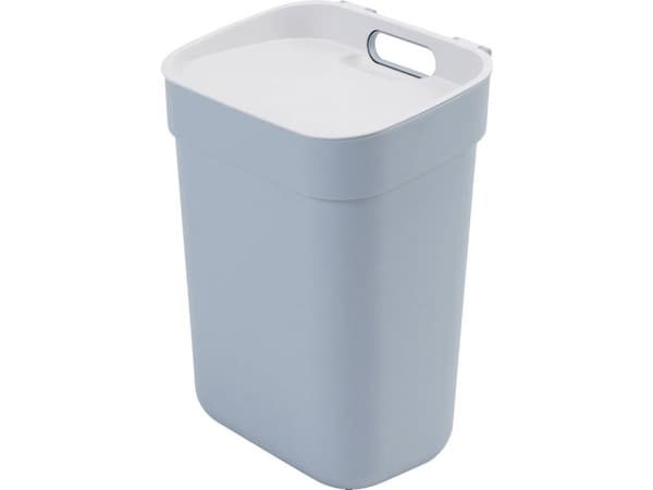 CURVER KIERRÄTYSASTIA 10L /SININEN/ VAALEANHARMAA