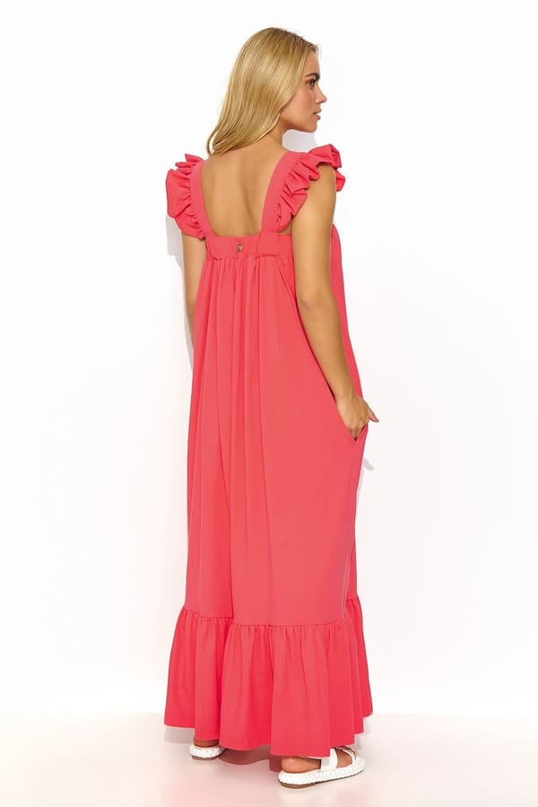 Daydress model 194345 Makadamia