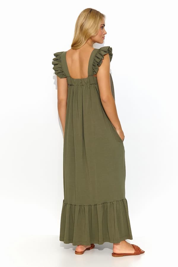Daydress model 194345 Makadamia