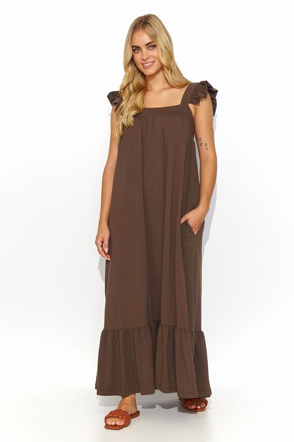 Daydress model 194345 Makadamia