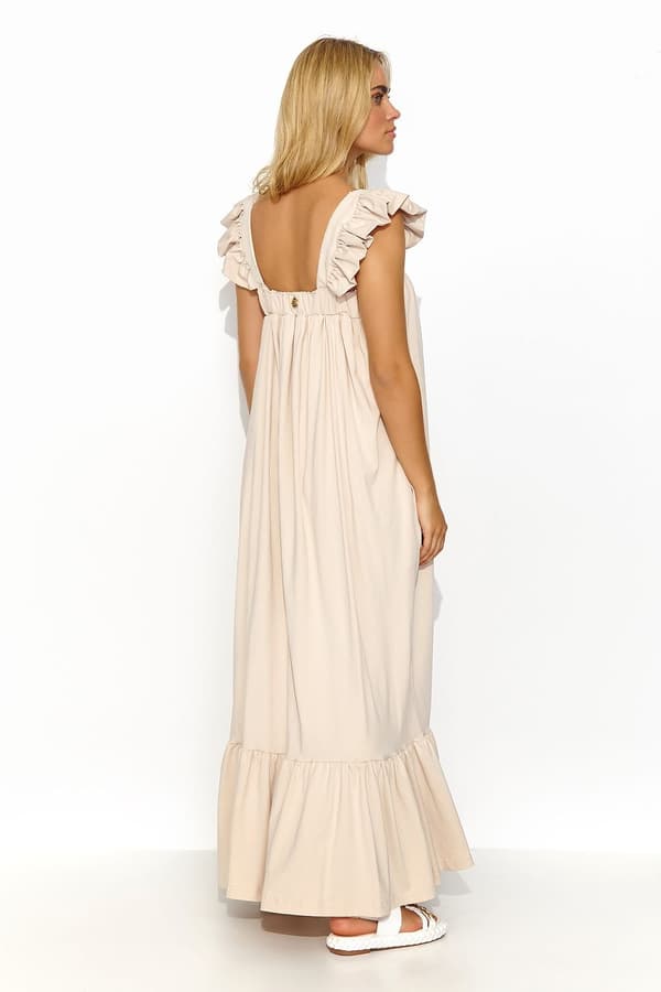 Daydress model 194345 Makadamia