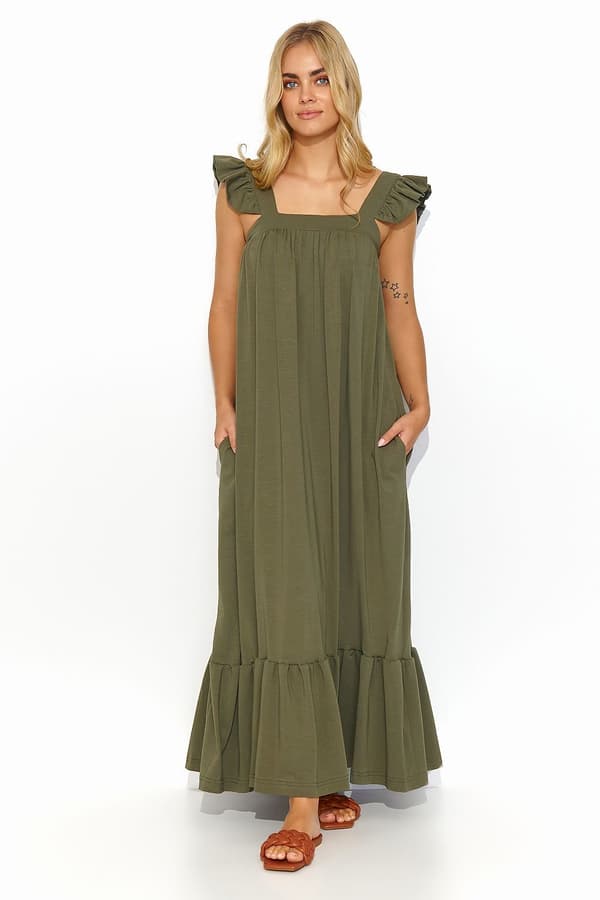 Daydress model 194345 Makadamia