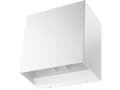Miniatyrbilde 1 av 2: SG ARMATUREN ARTES MIDI WHITE 3000K