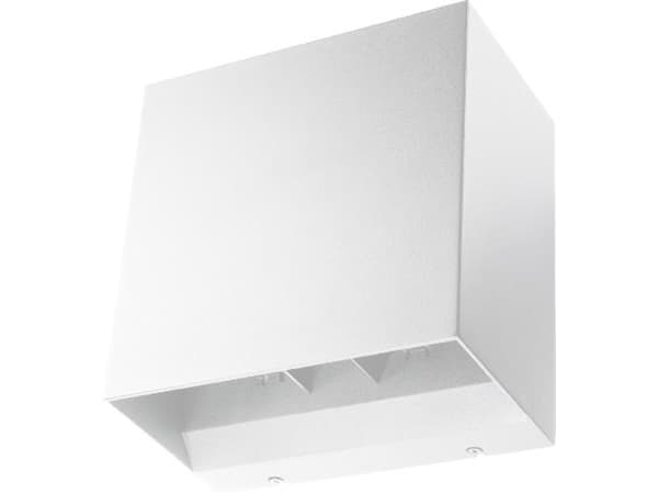 SG ARMATUREN ARTES MIDI WHITE 3000K