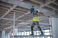 Miniatyrbilde 5 av 5: Bosch GBH 18V-28 CF PROFESSIONAL, SDS Plus, Sort, Blå, Rød, Børsteløs motor, 2,8 cm, 3,3 J, 4220 bpm - SOLO