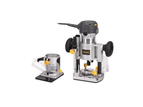 Grunder Router Electric M1r-Zk10-8 710W