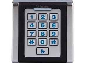 TRITON VIDOS kodlås ZS43