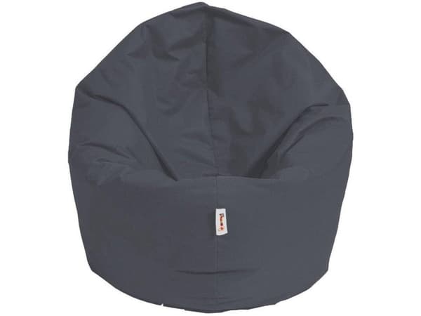 Eurofirany Sėdmaišis Iyzi 100 Cushion Pouf, pilkas