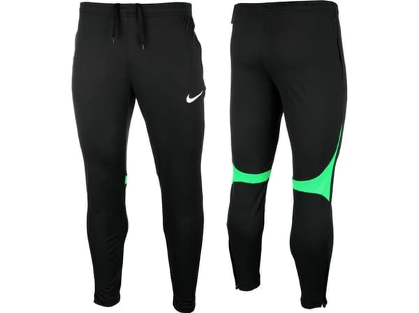 Nike Herrebukser Nike Dri-Fit Academy Pro Pant Kpz sort DH9240 011 L