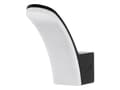 Pikkukuva 1 / 2: LED outdoor wall light EGLO LACONELLA-E IP44 4000K 11.5W 1300lm black 7x19x18cm