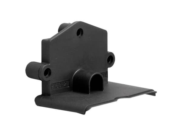 Hager UZ00Z3 Isoleringsstykke 50 stk