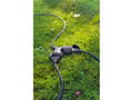 Pikkukuva 5 / 5: Goobay 65435, 10 m, Outdoor, Type F, Type EF (CEE 7/7), IP44, Polyvinyl chloride (PVC)