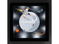 Miniatyrbilde 4 av 5: Paladone PP11317SW, Figur, Flerfarget, Batteri, AA, 210 mm, 1 stykker