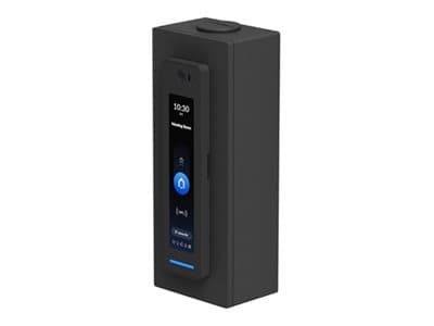 Ubiquiti UniFi - Kopplingsdosa - svart