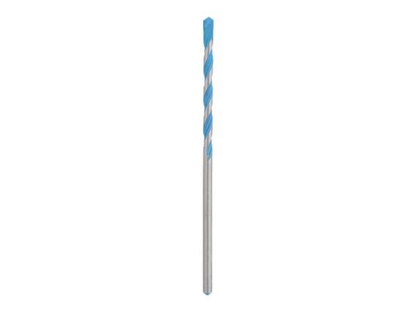 Bosch Expert CYL-9 MultiConstruction - Bor - for betong, plast, stål, bløtt tre, soft tile, multimaterial - 3 mm - cylindrical - lengde: 70 mm