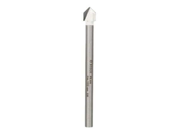 Bosch CYL-9 - Borr - för kakel - 8 mm - längd: 80 mm