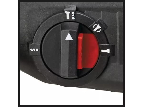 Einhell TP-HD 18/26 D Li BL SDS-Plus akkukiertovasara 18 V litiumharjaton, ilman akkua, ilman laturia - SOLO