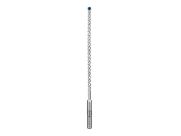 Bosch SDS plus-7X, Iskuporakone, 6,5 mm, 215 mm, Tiili, Betoni, Kova betoni, Luonnonkivi, Hiekkakivi, Kivi, 15 cm, SDS Plus