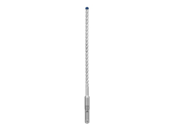 Bosch SDS plus-7X, Iskuporakone, 6,5 mm, 215 mm, Tiili, Betoni, Kova betoni, Luonnonkivi, Hiekkakivi, Kivi, 15 cm, SDS Plus