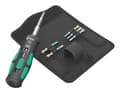 Miniatyrbild 1 av 3: Wera 05075850001, 361 g, 7 styck, 75 mm, 165 mm, 55 mm