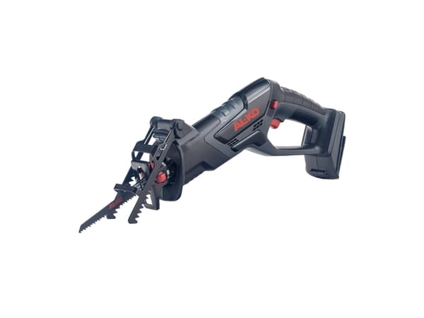 AL-KO PS 1815, 1,5 kg, Batteri, 18 V - SOLO