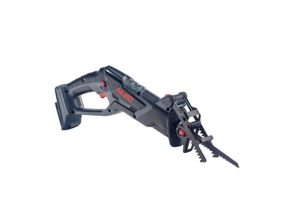 AL-KO PS 1815, 1,5 kg, Batteri, 18 V - SOLO