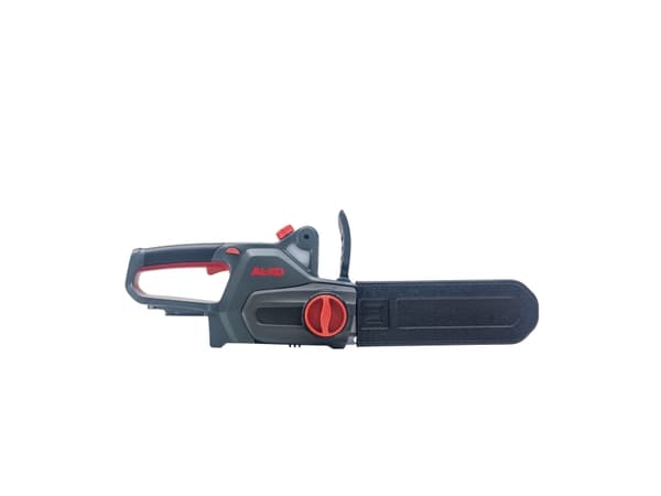 AL-KO CS 1825, 25 cm, 17 m/s, 76,2 / 8 mm (3 / 8"), Sort, Batteri, 18 V