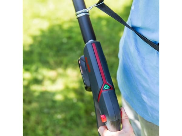 AL-KO Csa 1820, 3,2 kg, Batteri, 18 V - SOLO