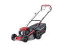 Miniatyrbilde 2 av 4: AL-KO Comfort 46.0 SP-A, Manuell gressklipper, 1400 m², 46 cm, 60 l, Trinnvis, 4 hjul