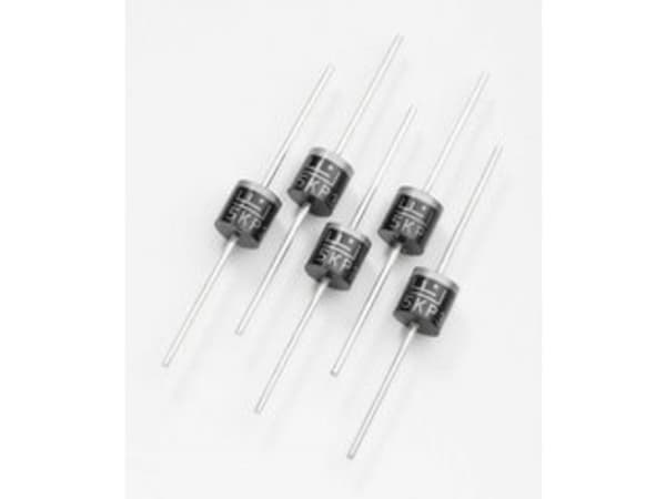 Littelfuse TVS-diode 5KP60CA P600 73.7 V 5000 W