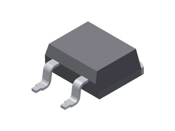 Littelfuse ESD-diodi DSEP12-12AZ-TUB Putki