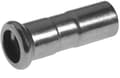 Miniatyrbild 1 av 2: KAN-therm Redukcja nyplowa Steel Press 22x18mm 620216.3