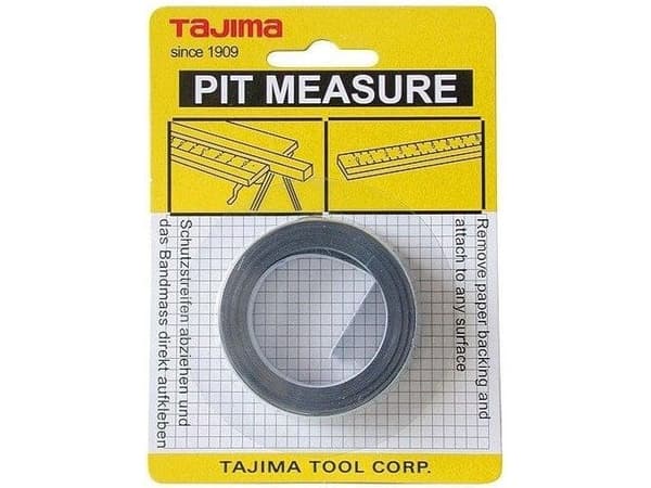 MEASURING TAPE TAJIMA 1MX13MM