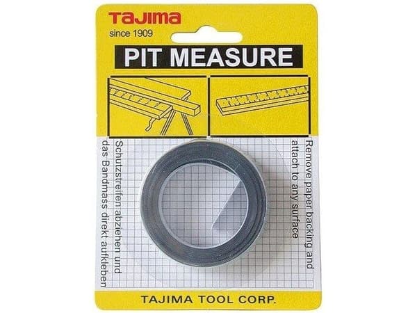 MEASURING TAPE TAJIMA 1MX13MM