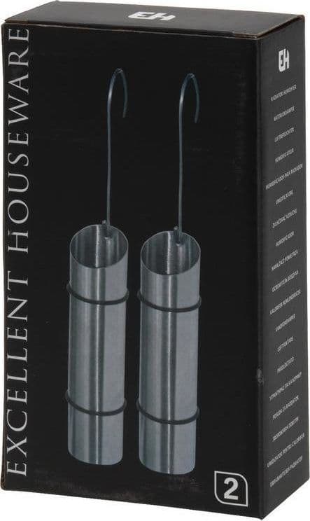 Excellent Houseware hopea ilmankostutin