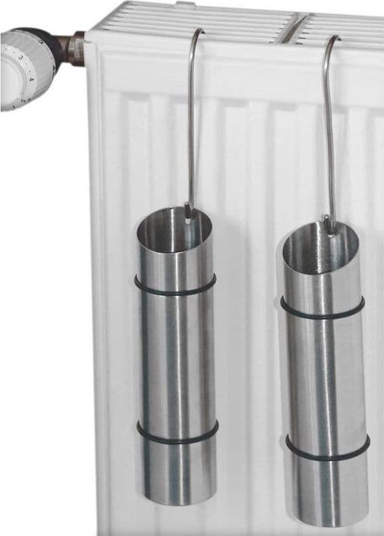 Excellent Houseware hopea ilmankostutin