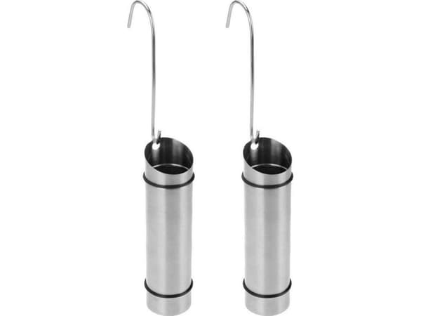 Excellent Houseware hopea ilmankostutin