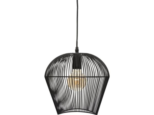 Gree hengelampe Jena wire hengelampe 26 cm