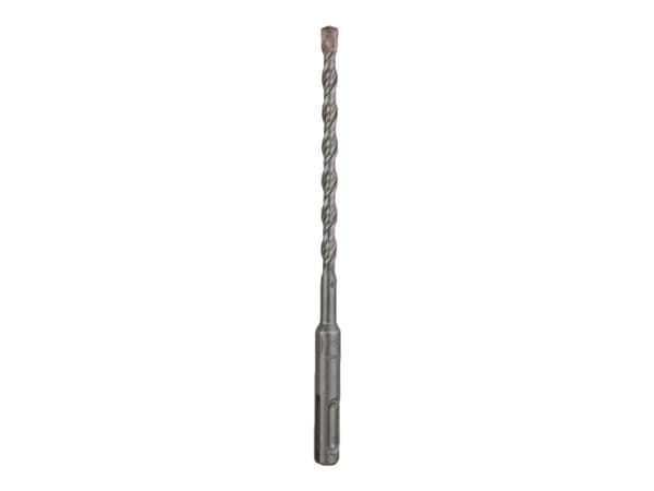 Bosch SDS-plus-5 - Bor - for betong, kalkstein, murstein, sandstein, hard stone, concrete building block - 6.5 mm - SDS-plus - lengde: 165 mm