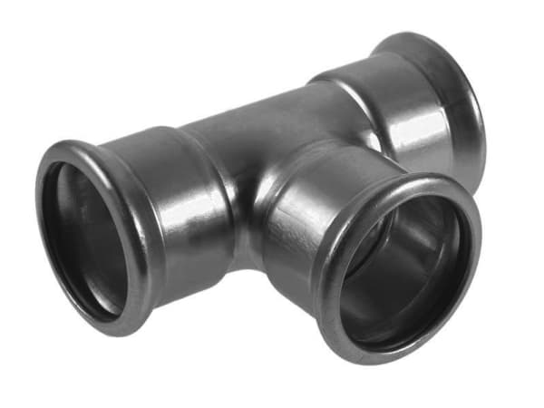 KAN-therm Trójnik 76,1x76,1x76,1mm - 620431.9