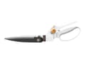 Miniatyrbilde 1 av 2: Fiskars GS41 - Gresssaks - 34,5 cm - hvit