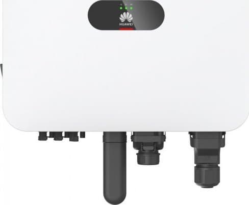 Huawei Hybrid Unbalanced Load Inverter | SUN2000-8K-MAP0
