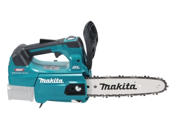 MAKITA UC002G - Akkukahvainen moottorisaha (40V | XGT | tangon pituus 25 cm | ilman akkua ja laturia) (UC002GZ) - SOLO