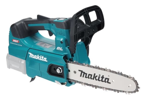 MAKITA UC002G - Akkukahvainen moottorisaha (40V | XGT | tangon pituus 25 cm | ilman akkua ja laturia) (UC002GZ) - SOLO