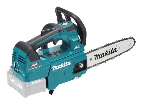 MAKITA UC002G - Akkukahvainen moottorisaha (40V | XGT | tangon pituus 25 cm | ilman akkua ja laturia) (UC002GZ) - SOLO