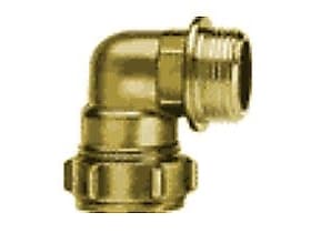 Conex Kolano GZ CONEX COMPRESSION 18x1/2"mm mosiądz - F031020402--