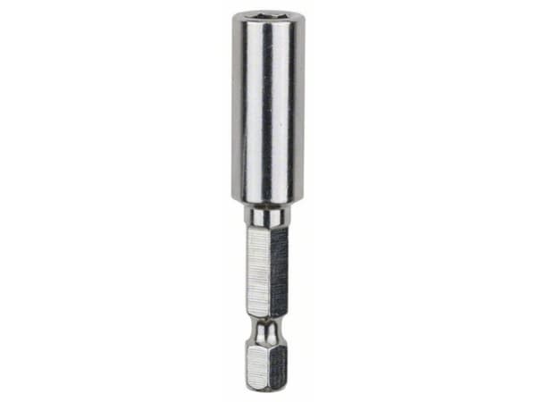 Bosch 2 607 002 584, Kuusikulmainen varsi, Kuusikulmainen varsi, 1 kpl, 5,7 cm, 1,1 cm