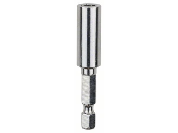 Bosch 2 607 002 584, Kuusikulmainen varsi, Kuusikulmainen varsi, 1 kpl, 5,7 cm, 1,1 cm