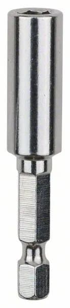 Bosch 2 607 002 584, Kuusikulmainen varsi, Kuusikulmainen varsi, 1 kpl, 5,7 cm, 1,1 cm